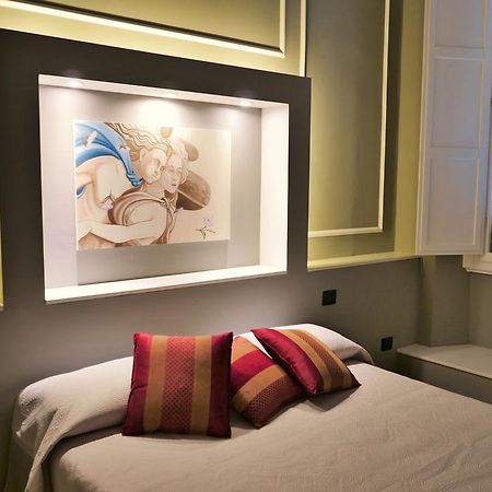 פירנצה B&B Residenza Maiano מראה חיצוני תמונה