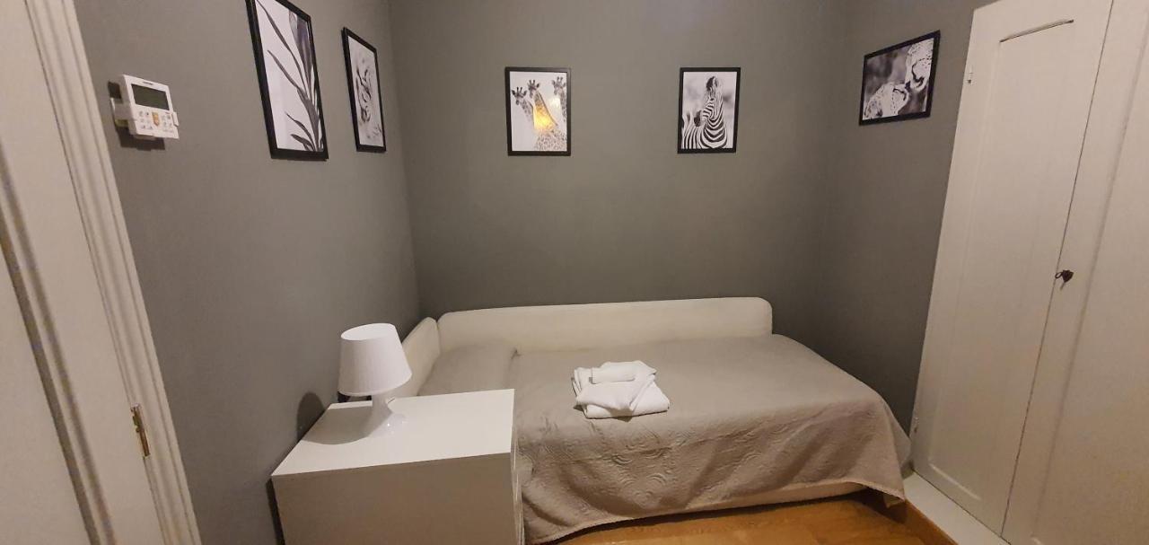 פירנצה B&B Residenza Maiano מראה חיצוני תמונה