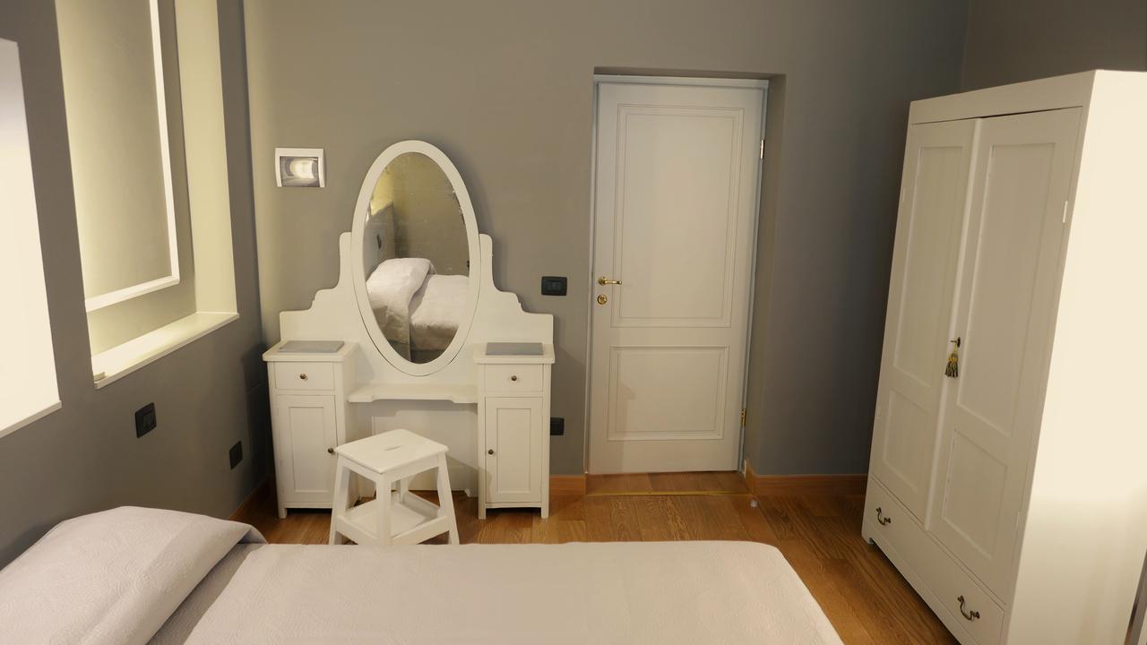 פירנצה B&B Residenza Maiano מראה חיצוני תמונה