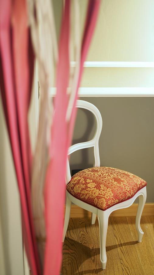 פירנצה B&B Residenza Maiano מראה חיצוני תמונה