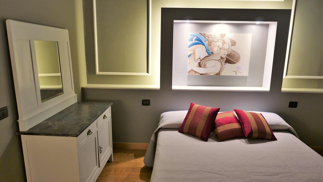 פירנצה B&B Residenza Maiano מראה חיצוני תמונה