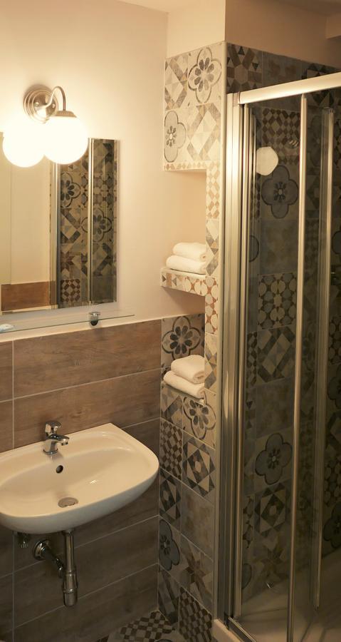פירנצה B&B Residenza Maiano מראה חיצוני תמונה