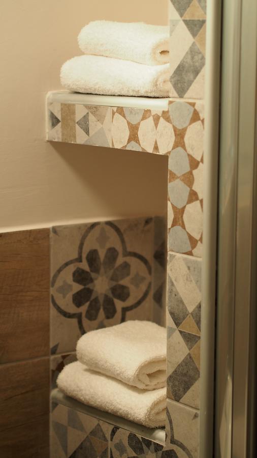 פירנצה B&B Residenza Maiano מראה חיצוני תמונה