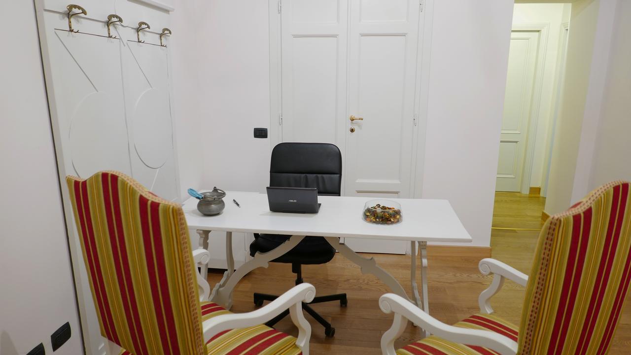 פירנצה B&B Residenza Maiano מראה חיצוני תמונה