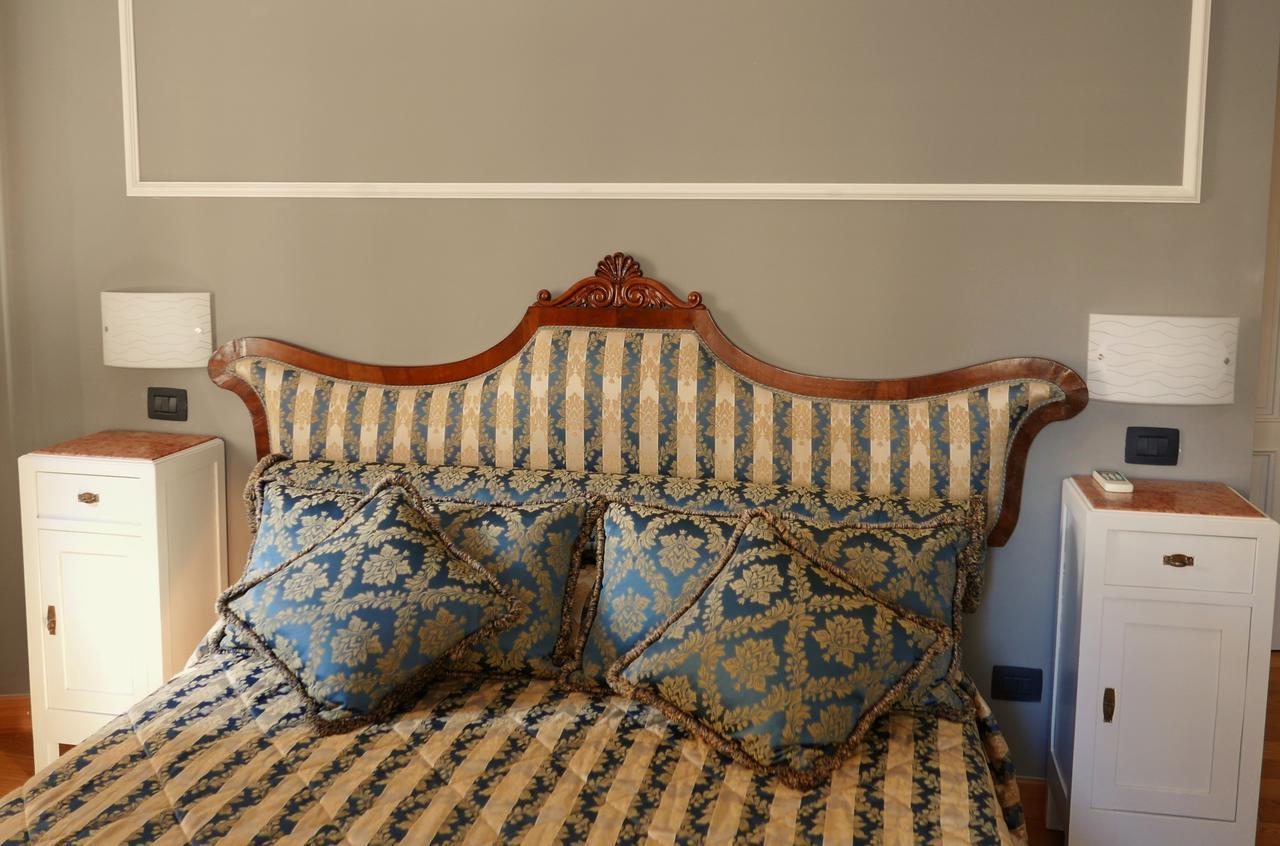 פירנצה B&B Residenza Maiano מראה חיצוני תמונה