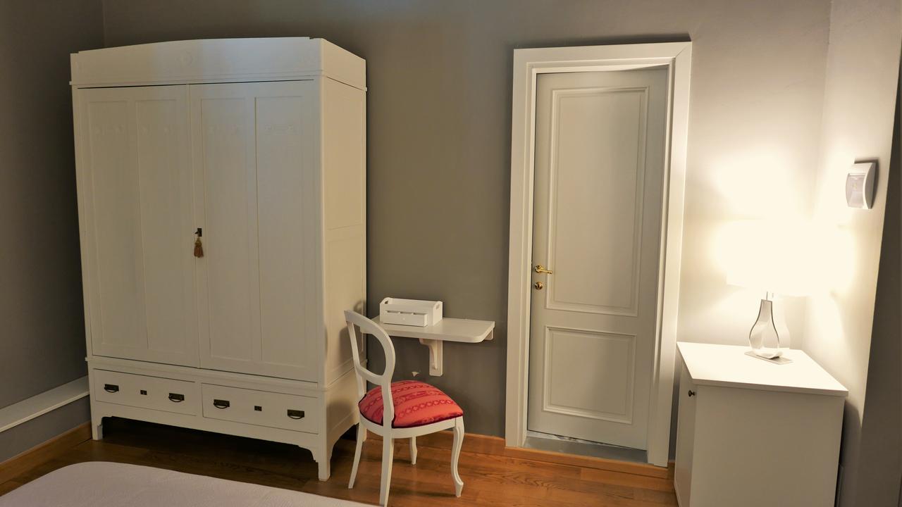 פירנצה B&B Residenza Maiano מראה חיצוני תמונה