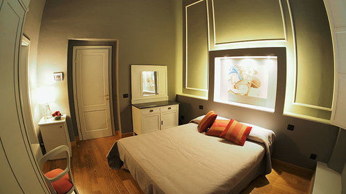 פירנצה B&B Residenza Maiano מראה חיצוני תמונה